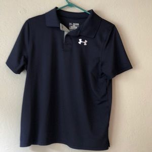 Performance polo